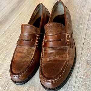 ⭐️ Frye Men's Penny Loafers - Like New